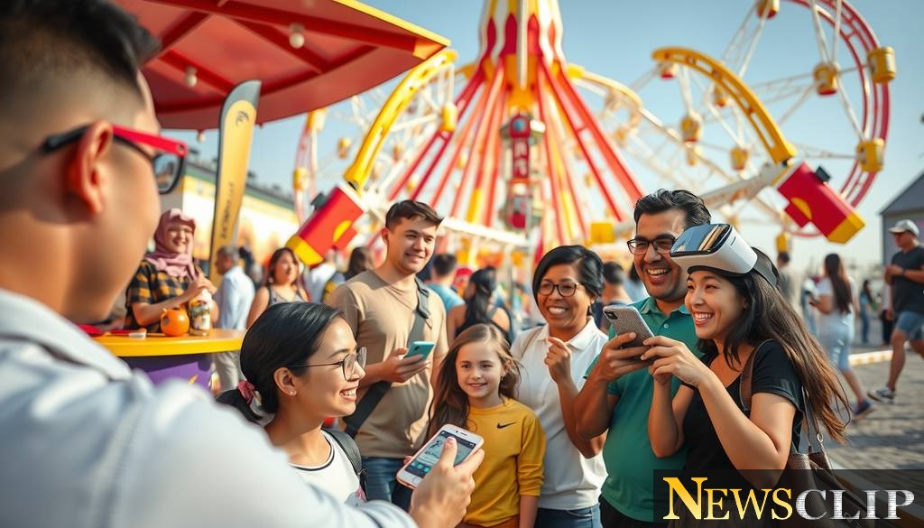 Exploring the Economics of Entertainment: A Deep Dive