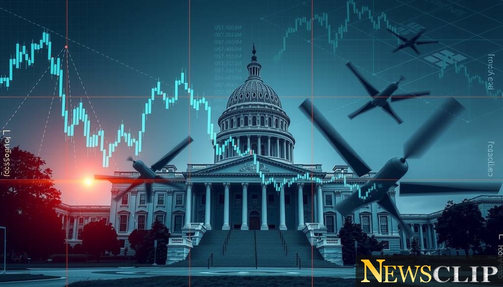 A Call for Clarity: Instead of a $1.5 Trillion Military Budget, Let's Audit the Pentagon