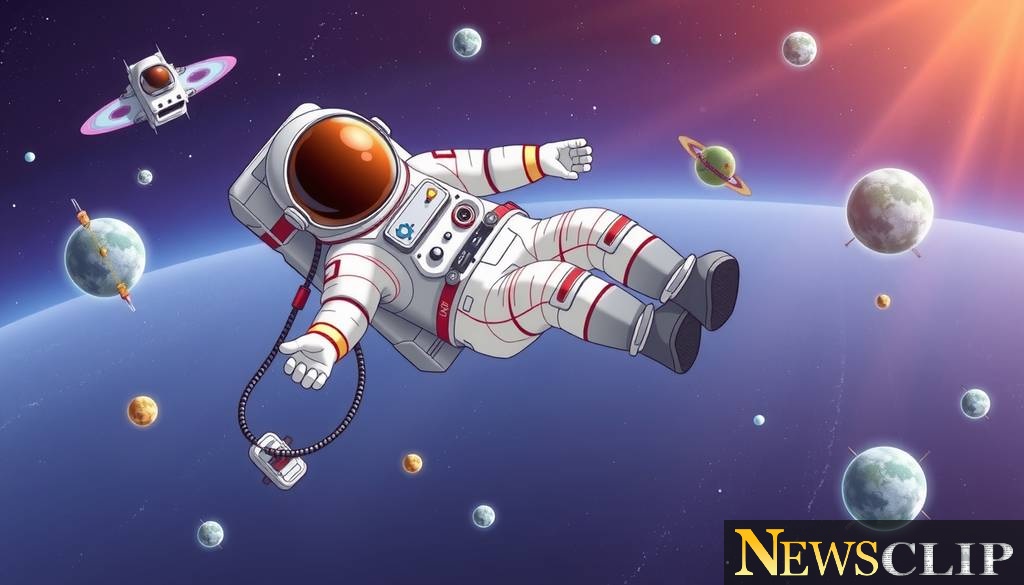 The Untold Stories Behind Editorial Cartoons: A Closer Look at 'To the Moon'