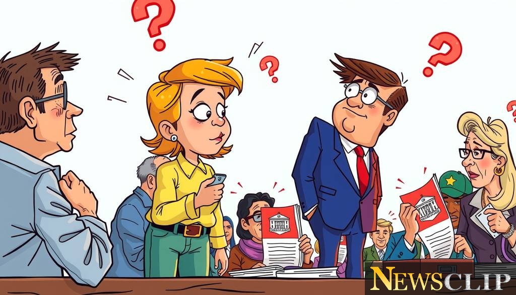 Cartoon Commentary: A Lens on Today's Issues