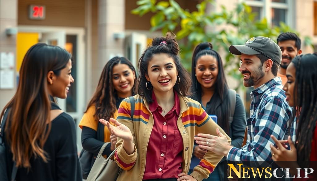 A Vote for Change: Why Varsha Torpunuri Deserves Your Support for ASUC Transfer Representative