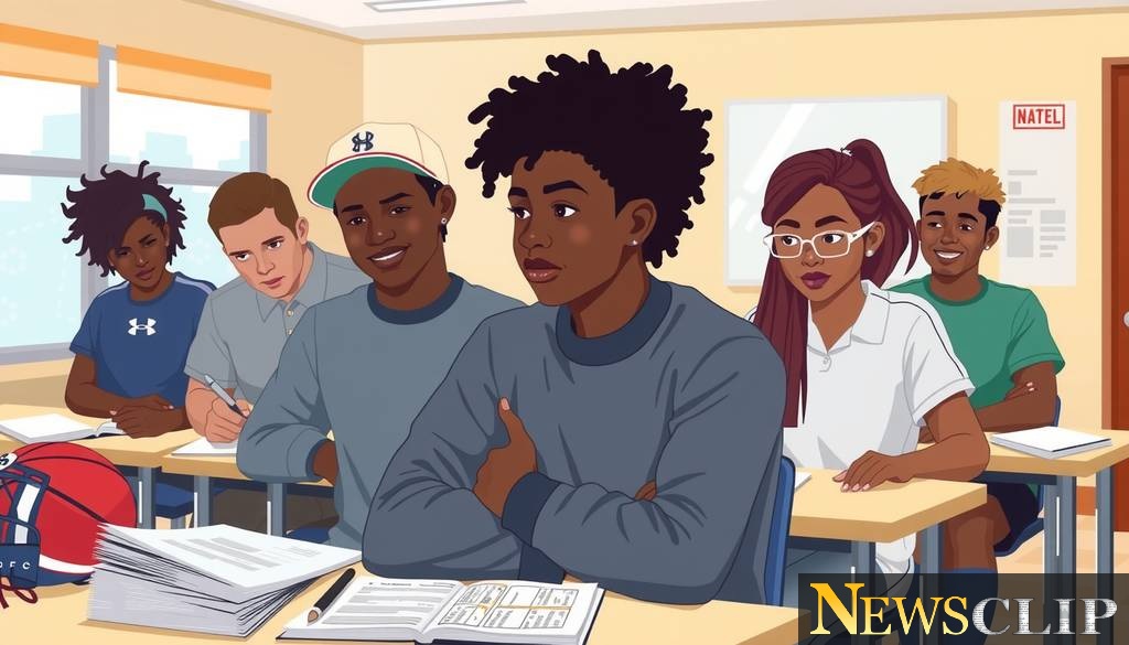 NFHS Introduces Free Sports Betting Awareness Course for High School Athletes