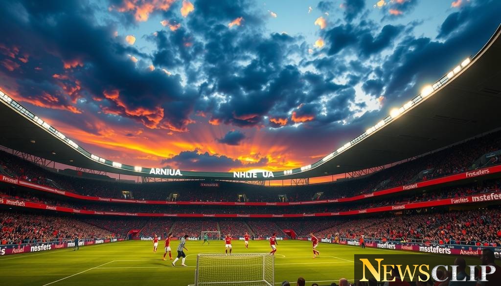 Arsenal's Title Challenge: Grit or Gloom?
