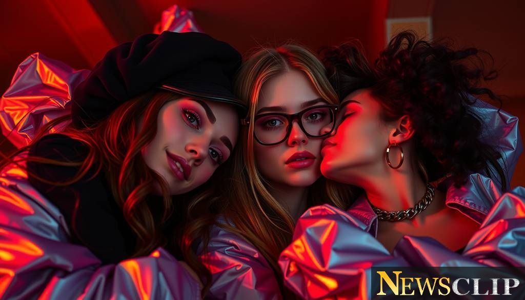 Euphoria: A Cultural Phenomenon at a Crossroads