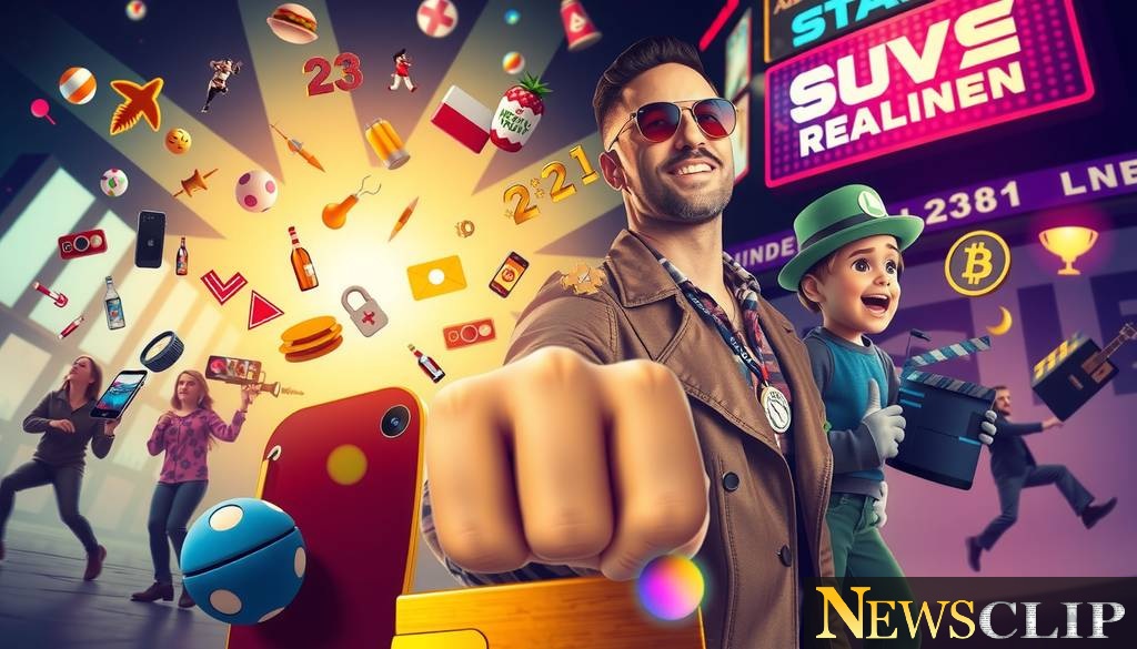 How Entertainment Fuels Brand Growth: Insights from Small World