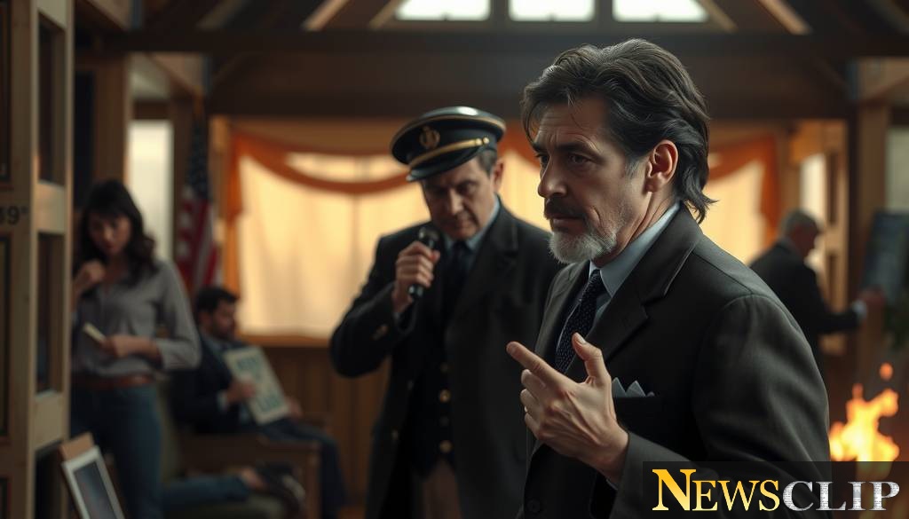 Unpacking 'The Drama': A Self-Inflicted Wound?