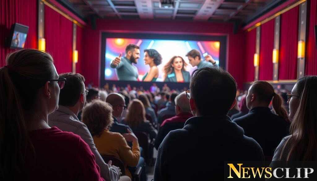 Entertainment Highlights: What to Watch This Week