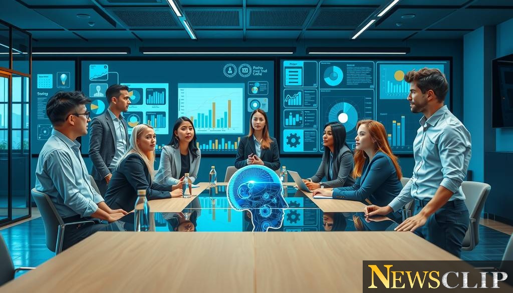 Seth Cohen on Accelerating AI: Unleashing Business Transformations at P&G