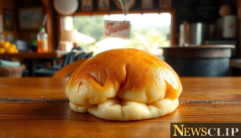 Hilo's Manapua Legacy: 54 Years of Flavor and Community