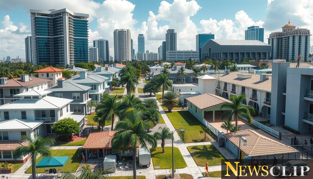 Miami-Dade: A Troubling Success Story