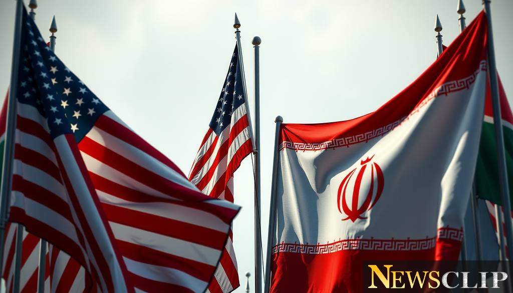 Trump's New Strategy: Blockading the Blockaders in Iran