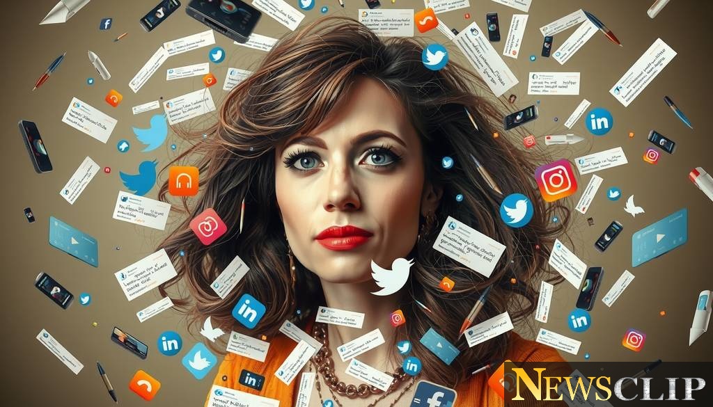 Why Lydia Taylor Davis Deserves Our Attention