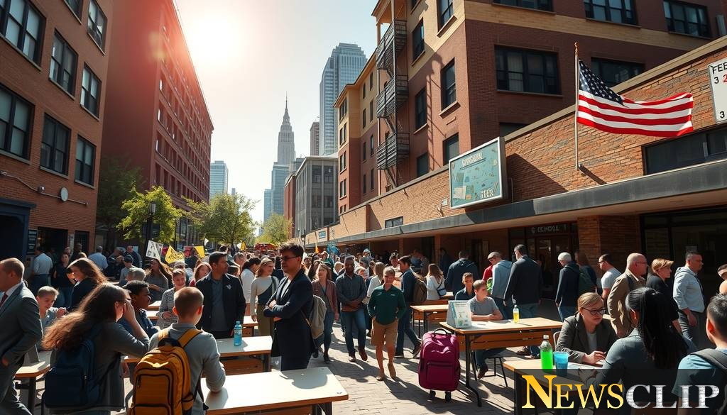 Chicago Schools Reopen Amid Turbulent Union Saga: What's Next?