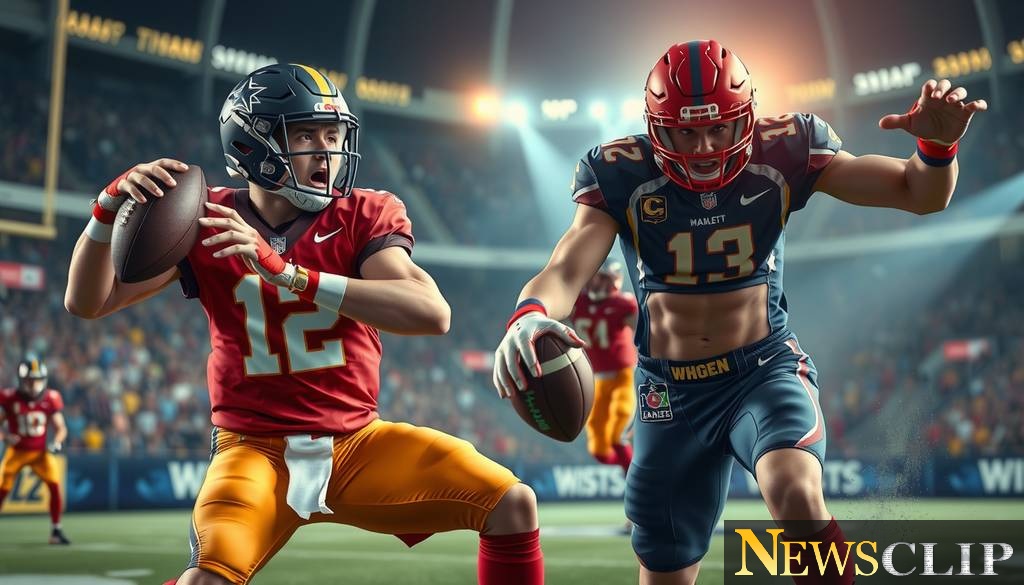 Toughest Positions in Sports: Who Really Endures the Most?