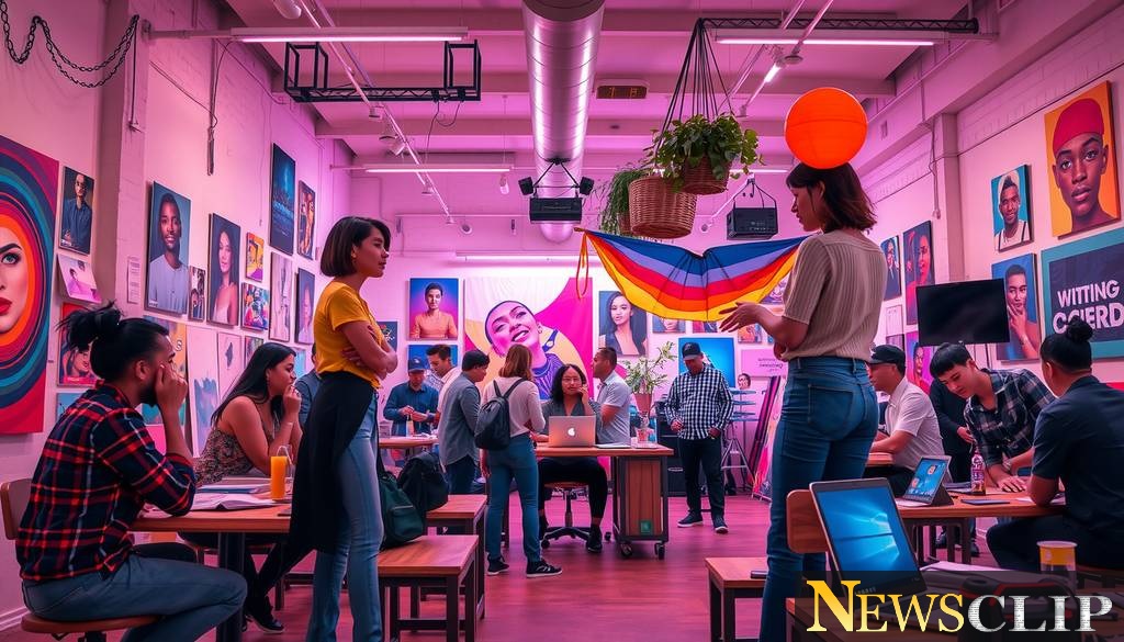 Defuria: The Pulse of Entertainment in Los Angeles