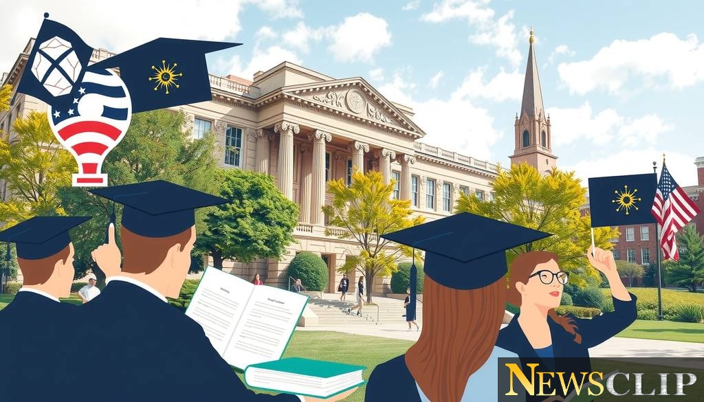 Navigating the 2026 Rankings of Top Business Schools: What You Need to Know