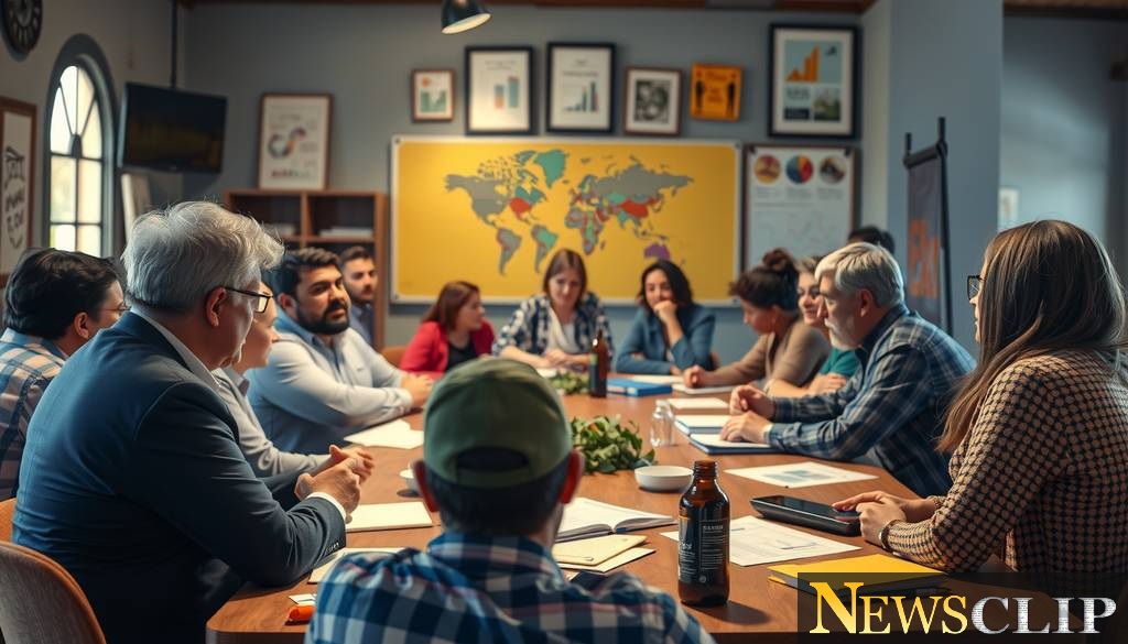Raising Our Voices: Southern Colorado's Call for Economic Change