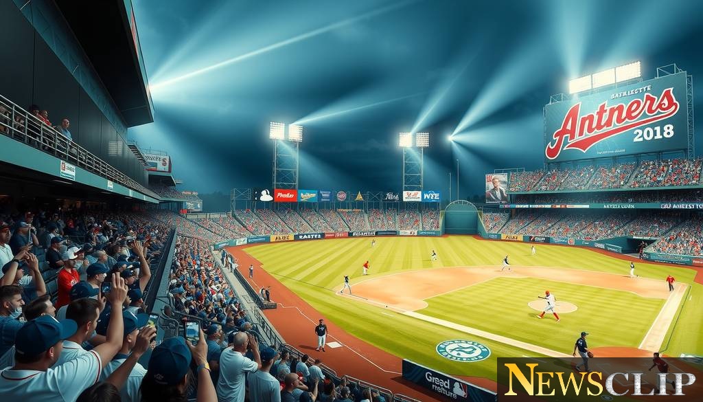 MLB Power Rankings: Teams Rising from the Ashes
