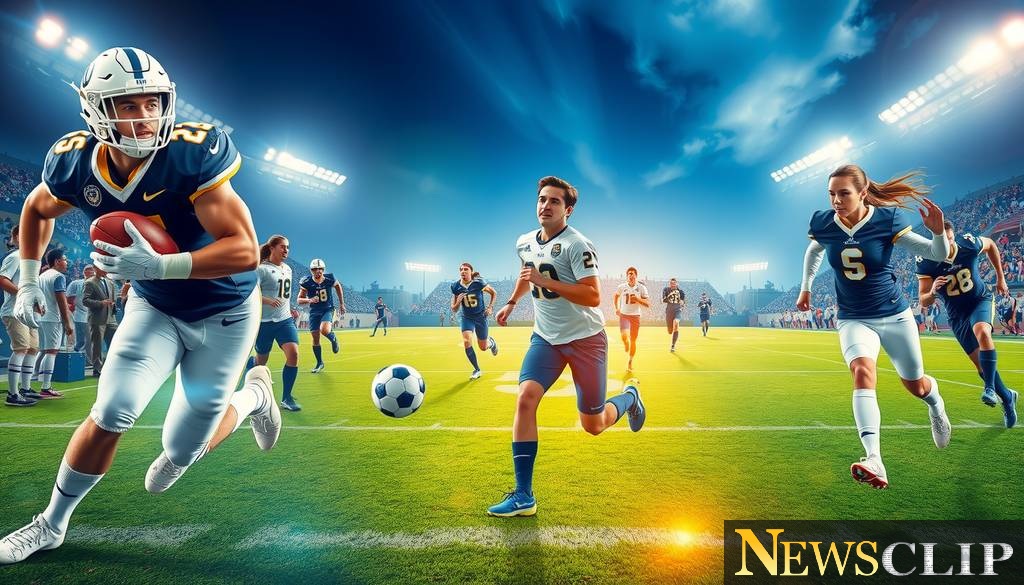 This Week in Navy Sports: Highlights, Heroes, and Heart