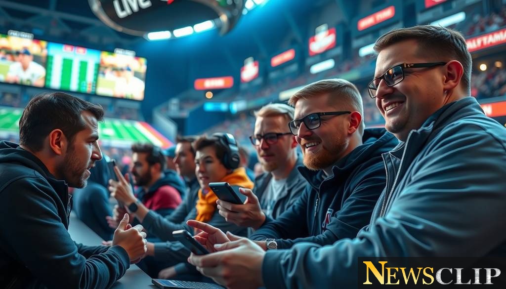 Betting Brings a New Game to the Playground: 27% of Americans Engage Online