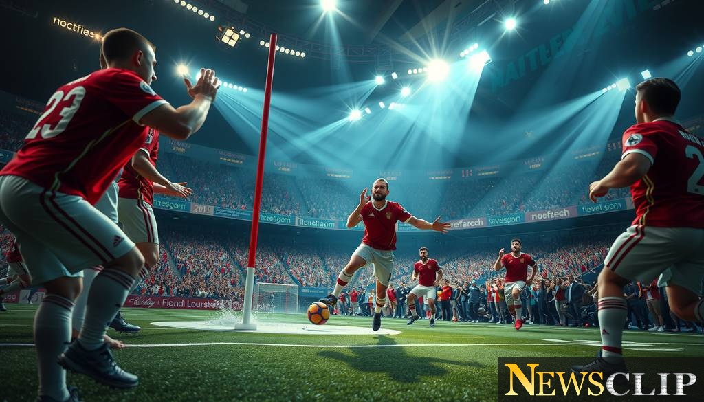 A Night to Remember: Spectacle and Spirit on the Sports Coast