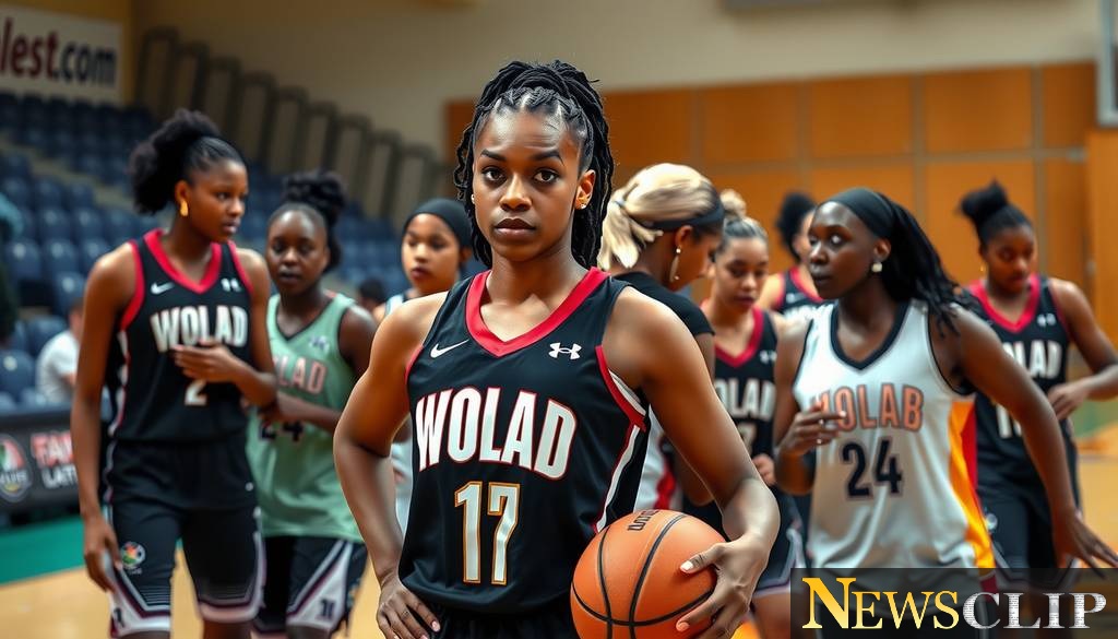 2026 WNBA Mock Draft: Azzi Fudd Tops the List as Prospects Heat Up