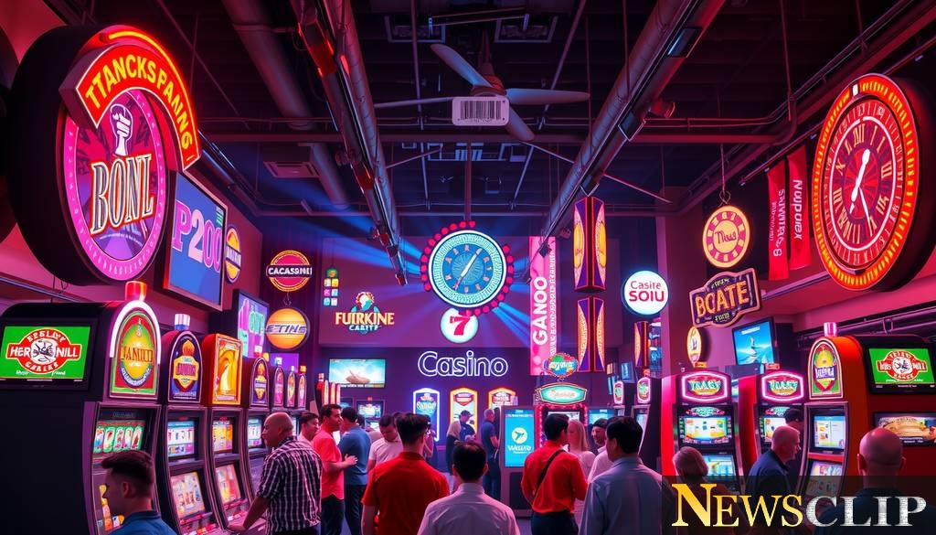 What to Expect from Caesars Entertainment's Q3 Earnings Report