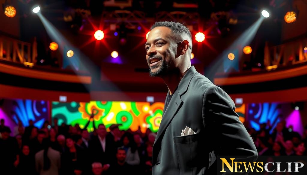 Chappelle's Show Revisited: Dave Chappelle's Bold Stance Amid Controversy