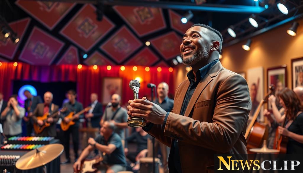 Celebrating the Stony Brook Brothers: Honorees at the Long Island Music and Entertainment Hall of Fame