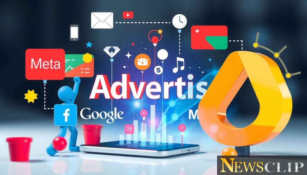 Meta Poised to Overhaul Digital Advertising Landscape