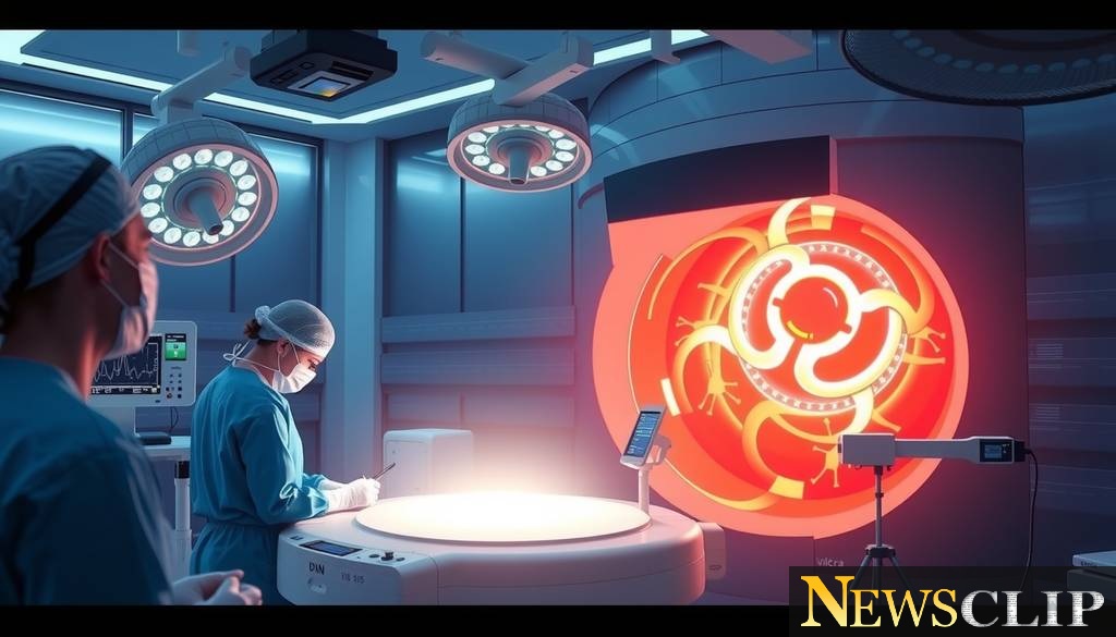 Stryker's Strategic Leap into IVL: The Amplitude Acquisition