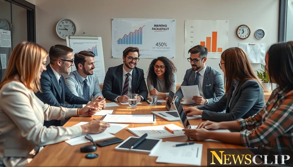 Unpacking Fed's Bowman: Capital Framework Changes and Their Impact on Small Businesses