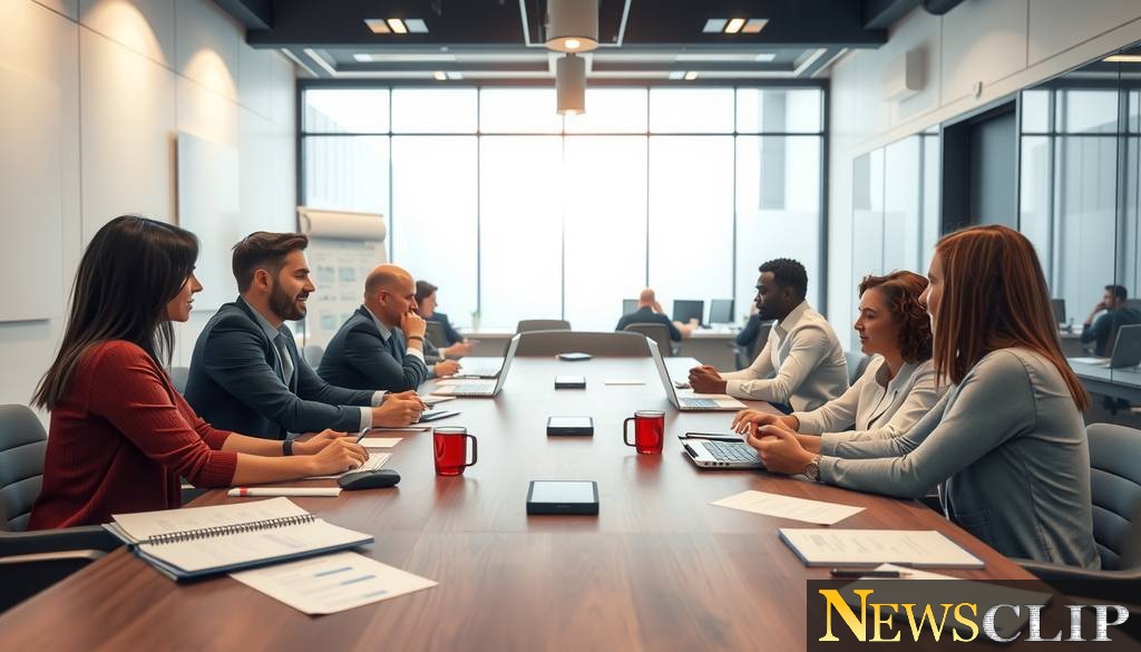 Old Republic's Bold Move: TPA Business Rebranded After 30 Years