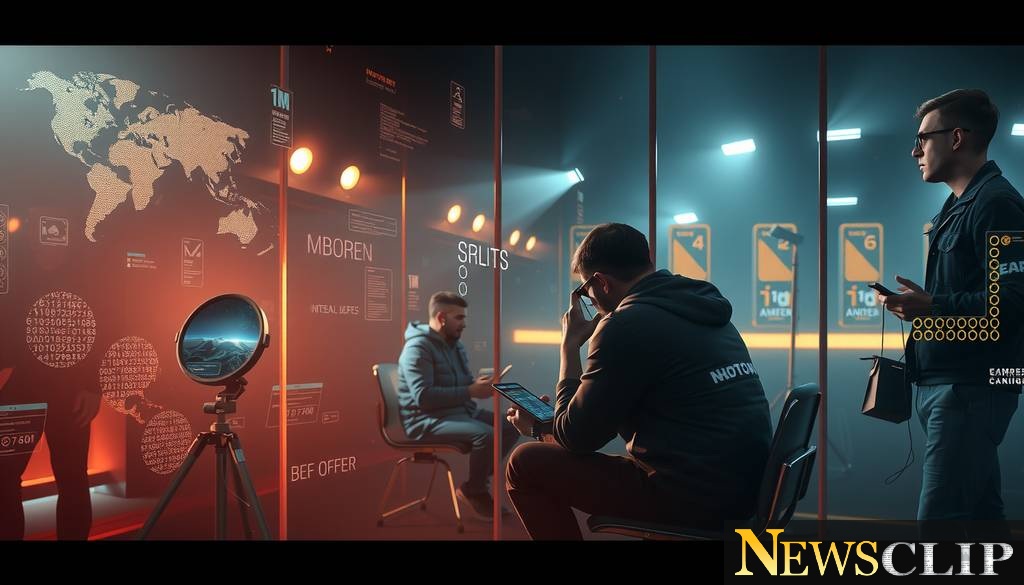 Navigating Change: Ubisoft's Voluntary Redundancies at Massive Entertainment