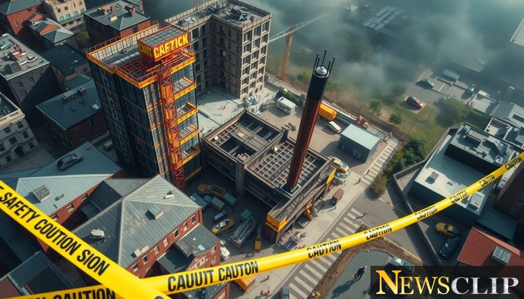 Time to Rethink CHOP's Grays Ferry Ambitions Post-Collapse