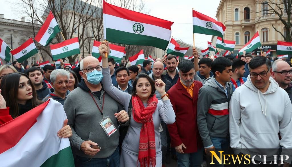 Democracy Reclaimed: Hungary's Election and Its Implications