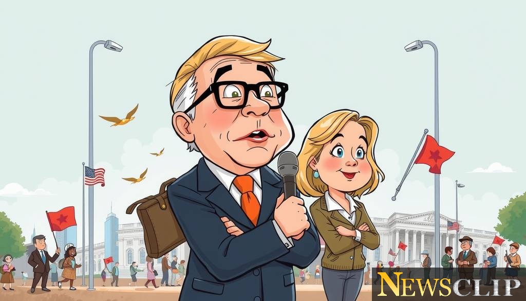 Reflections on Life and Legacy: The Power of Editorial Cartoons
