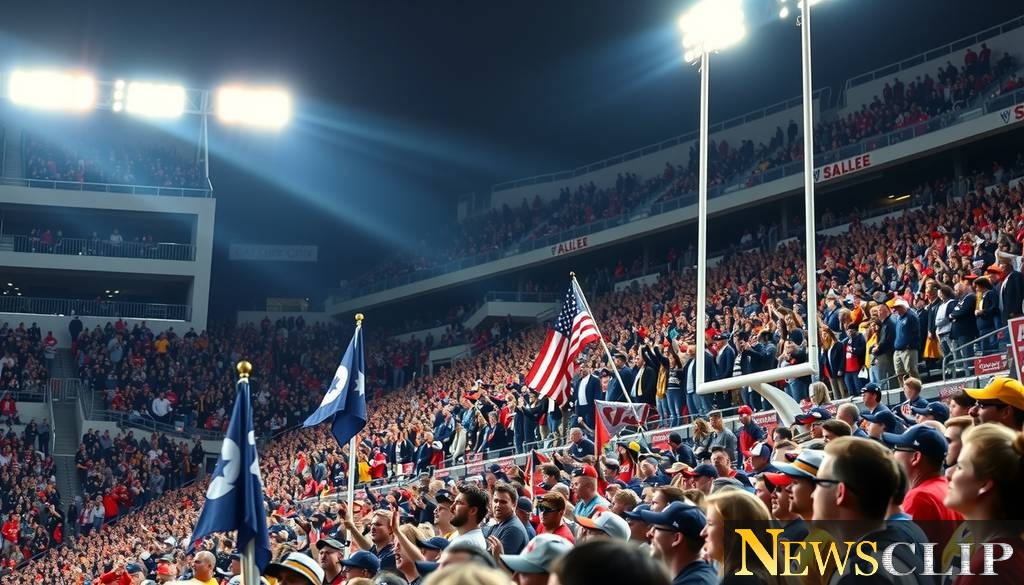 2026 College Football Predictions: The Best and Worst Outcomes for Top 25 Teams