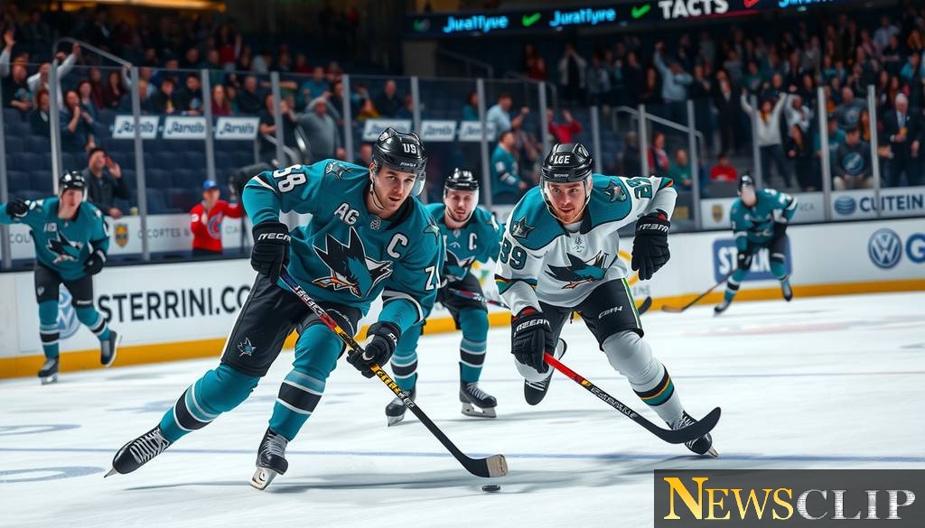 Unpacking the Sharks: Insights from Trailer Park Sports Network