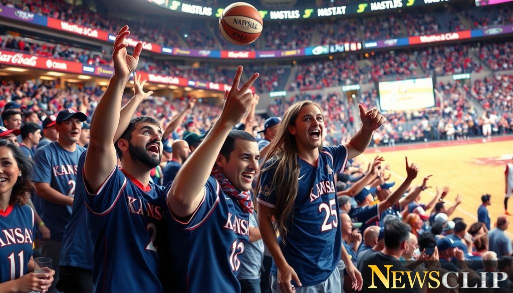 Kansas Governor Pulls the Plug on Sports Tourism Bill: A Missed Opportunity?
