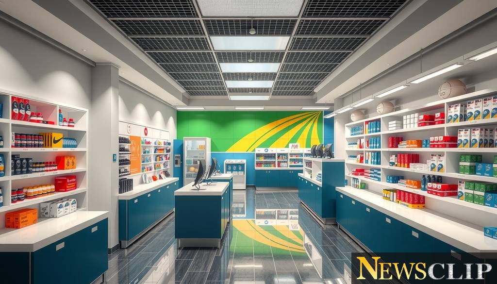 Pharmacy in Sports: Insights from the Godfather of Sports Pharmacy