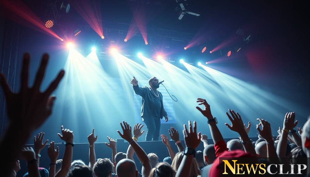 Kanye West: The Saga Continues – A Cultural Reflection