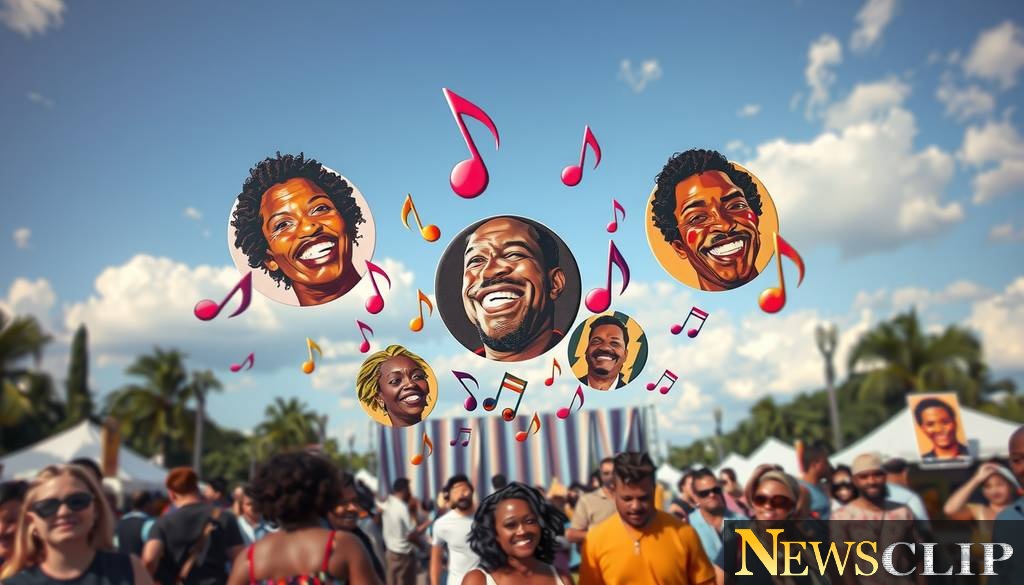 Celebrating Luther Vandross: A Tribute Through Art and Entertainment in Virginia Beach