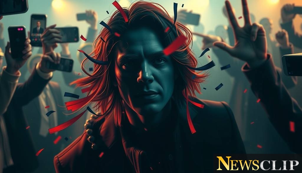 Kanye West: The Complexity of Fame and the Backlash Against Him