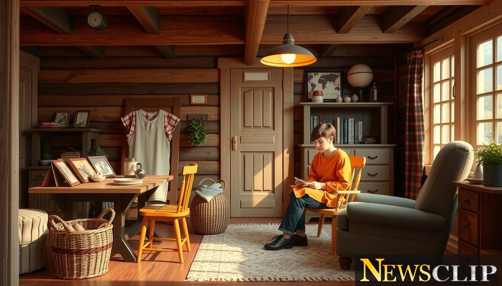 The Heart and Humor of 'Little House on the Prairie': A Netflix Reboot's Teaser Trailer Analysis