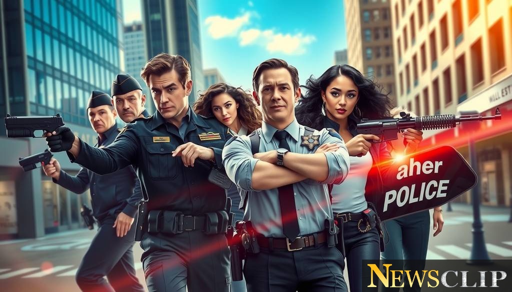 'The Rookie' Scores a Season 9 Renewal: What It Means for Fans