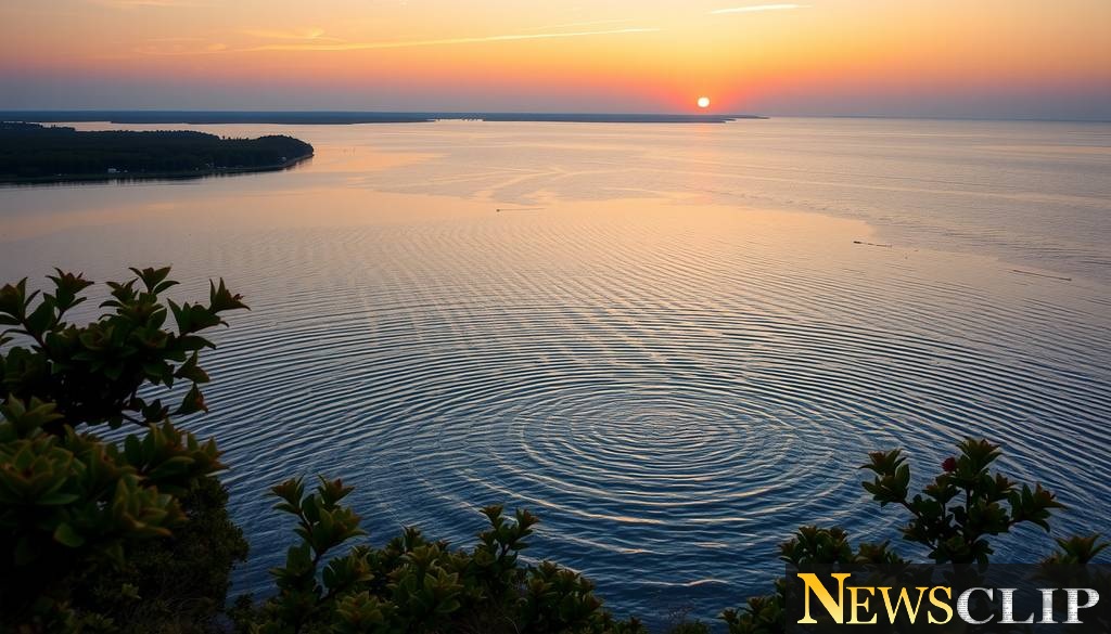 Act Now: Secure the Future of the Chesapeake Bay