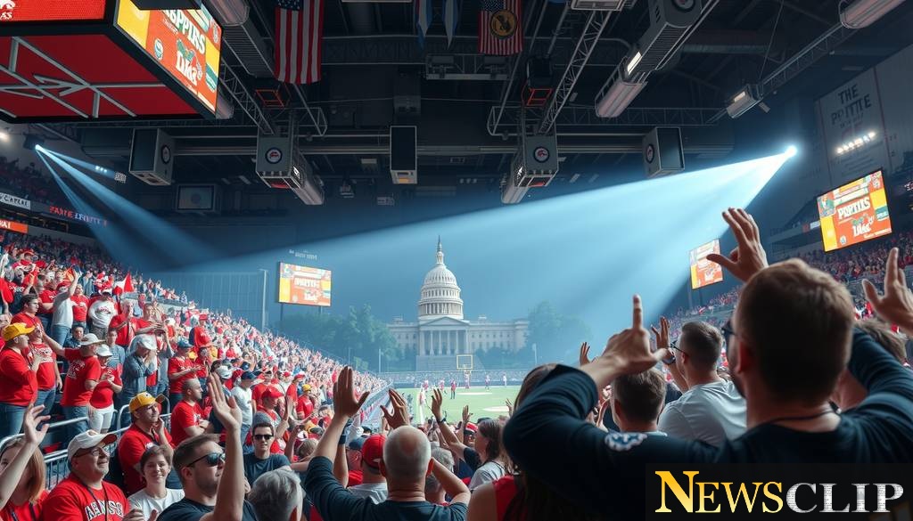 Kansas Governor Blocks Sports Tourism Bill Amidst Hot Button Issues