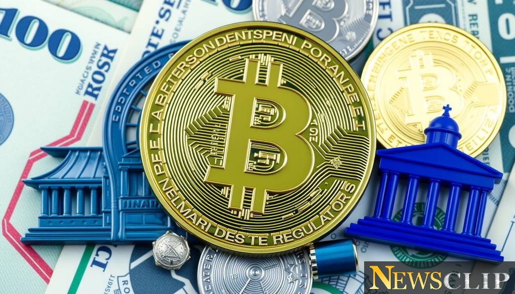 Trump's Unexpected Pardon: Implications for Binance and Cryptocurrency Regulation