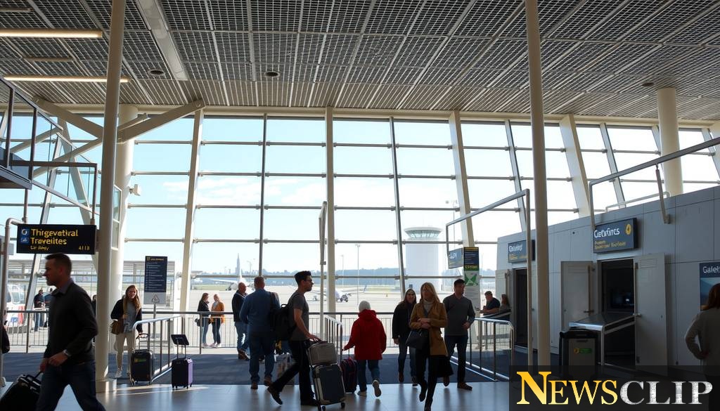 United Airlines Expands O'Hare Gates: What it Means for Travelers